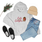 Cute Camper - Unisex Hooded Sweatshirt