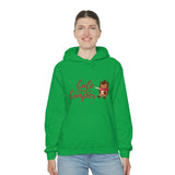 Cute Camper - Unisex Hooded Sweatshirt