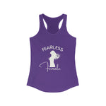 Fearless Female - Women's Tank