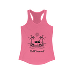 Chill Yourself - Women's Tank