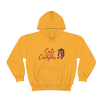 Cute Camper - Unisex Hooded Sweatshirt