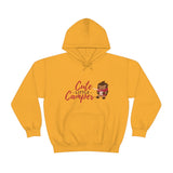 Cute Camper - Unisex Hooded Sweatshirt