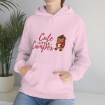 Cute Camper - Unisex Hooded Sweatshirt