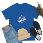 Nature Lover - Unisex Heavy Cotton Tee