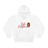 Cute Camper - Unisex Hooded Sweatshirt