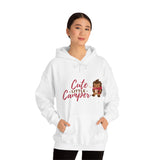 Cute Camper - Unisex Hooded Sweatshirt