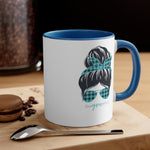 BeYouTiful - 3 Colors Coffee Mug, 11oz