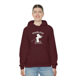 Fearless Female - Women's Hooded Sweatshirt