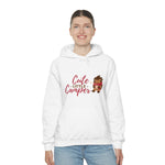 Cute Camper - Unisex Hooded Sweatshirt