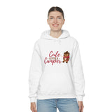 Cute Camper - Unisex Hooded Sweatshirt