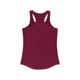 BeYouTeaful Pink - Women's Ideal Racerback Tank