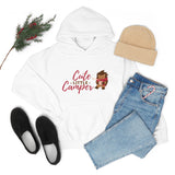 Cute Camper - Unisex Hooded Sweatshirt