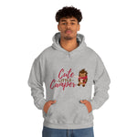 Cute Camper - Unisex Hooded Sweatshirt