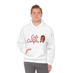 Cute Camper - Unisex Hooded Sweatshirt