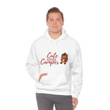 Cute Camper - Unisex Hooded Sweatshirt