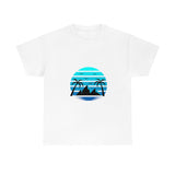 Sunrise - Unisex Heavy Cotton Tee