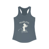 Fearless Female - Women's Tank