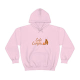 Cute Deer Camper - Unisex Hooded Sweatshirt