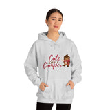 Cute Camper - Unisex Hooded Sweatshirt