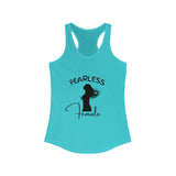 Fearless Female - Women's Tank