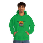 My Favorite Hotel - Unisex Hooded Sweatshirt