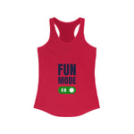 Fun Mode On - Women's Tank