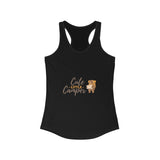 Cute Camper - Women's Tank