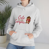 Cute Camper - Unisex Hooded Sweatshirt