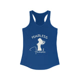 Fearless Female - Women's Tank