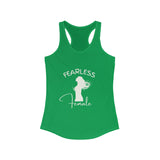 Fearless Female - Women's Tank