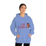 Cute Camper - Unisex Hooded Sweatshirt