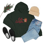 Cute Camper - Unisex Hooded Sweatshirt