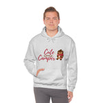 Cute Camper - Unisex Hooded Sweatshirt