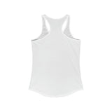 BeYouTeaful Pink - Women's Ideal Racerback Tank