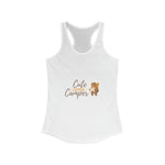 Cute Camper - Women's Tank