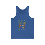 Invest In Rest - Men's Jersey Tank