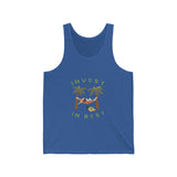 Invest In Rest - Men's Jersey Tank