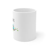 Ceramic Mug 11oz