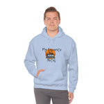 My Favorite Hotel - Unisex Hooded Sweatshirt