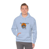 My Favorite Hotel - Unisex Hooded Sweatshirt