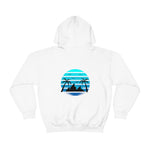 Life Is Short - Unisex Hooded Sweatshirt