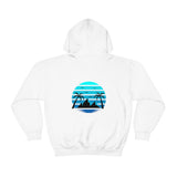 Life Is Short - Unisex Hooded Sweatshirt