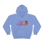 Cute Camper - Unisex Hooded Sweatshirt