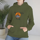 My Favorite Hotel - Unisex Hooded Sweatshirt