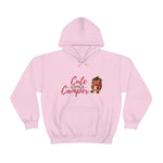 Cute Camper - Unisex Hooded Sweatshirt