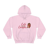 Cute Camper - Unisex Hooded Sweatshirt