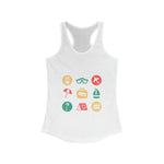 Travel Bubble - Women's Tank