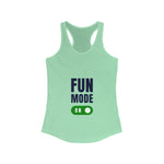 Fun Mode On - Women's Tank