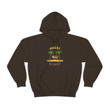 Invest In Rest - Unisex Hooded Sweatshirt