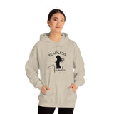 Fearless Female - Women's Hooded Sweatshirt